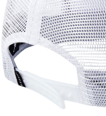Jordan Kasket - Jan Metal Jumpman - White