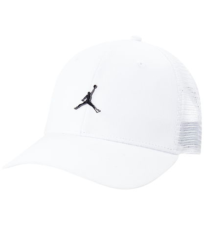 Jordan Kasket - Jan Metal Jumpman - White