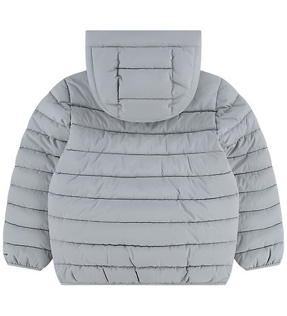 Jordan Dynejakke - Light Smoke Gray