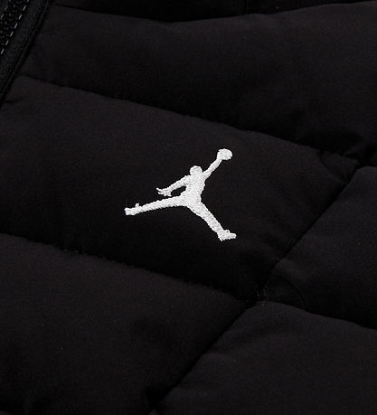 Jordan Dynejakke - Black