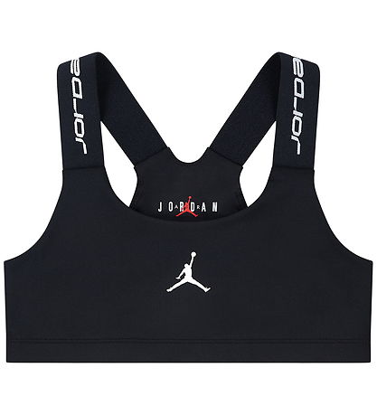 Jordan BH - Sports - Black
