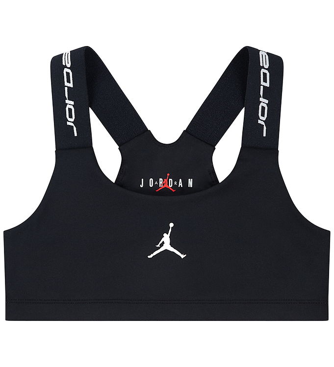Jordan BH - Sports - Black