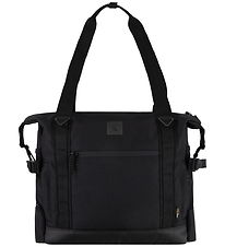 Jordan Taske - Tote - Black