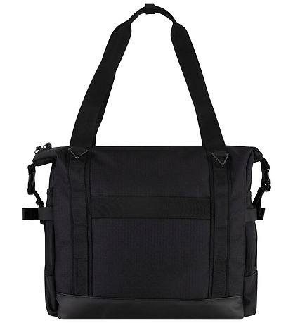 Jordan Taske - Tote - Black