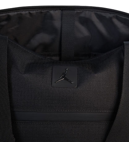 Jordan Taske - Tote - Black