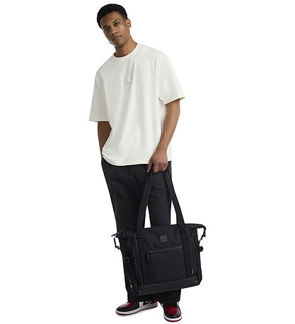 Jordan Taske - Tote - Black