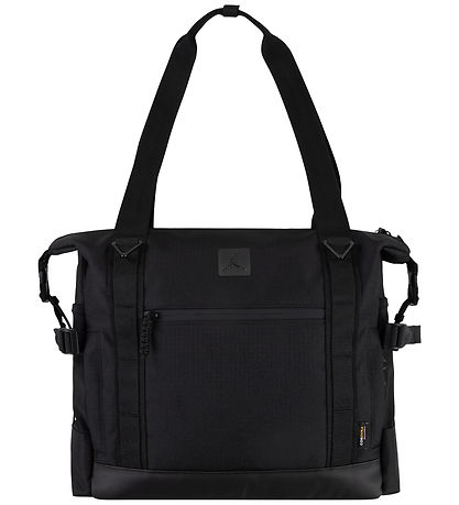 Jordan Taske - Tote - Black