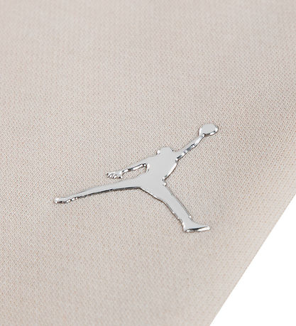 Jordan Sweatpants - Pearl White