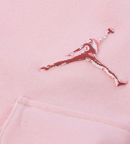 Jordan Sweatpants - Pink Foam