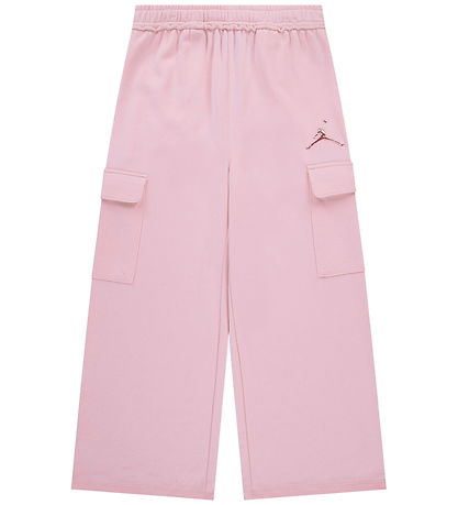 Jordan Sweatpants - Pink Foam