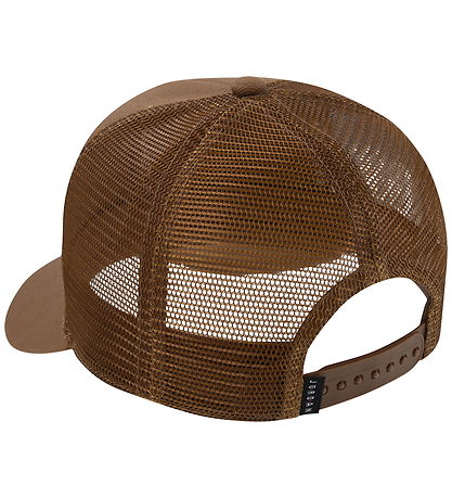 Jordan Kasket - Light British Tan