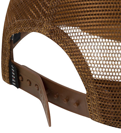 Jordan Kasket - Light British Tan
