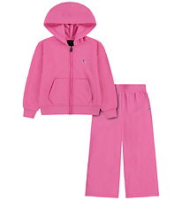 Jordan Sweatsæt - Gym Pink