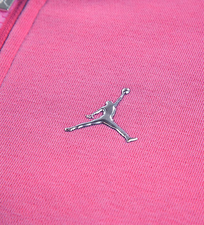Jordan Sweatsæt - Gym Pink