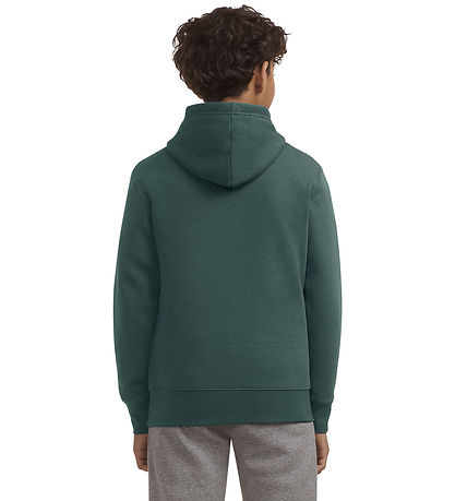 Jordan Hættetrøje - Brooklyn - Oxidized Green