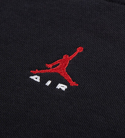 Jordan Sweatsæt - Black
