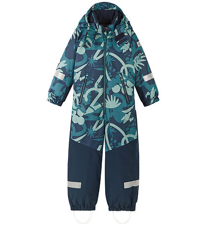Reima Flyverdragt - Kurikka - Navy
