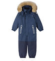 Reima Flyverdragt - Kipina - Navy