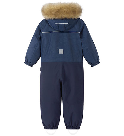 Reima Flyverdragt - Kipina - Navy