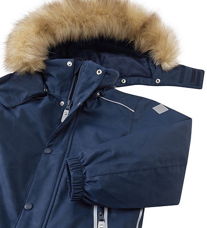 Reima Flyverdragt - Kipina - Navy