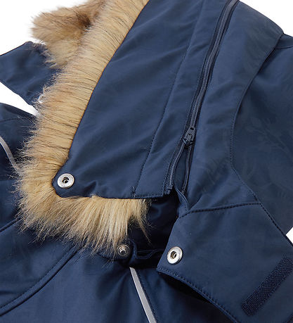 Reima Flyverdragt - Kipina - Navy