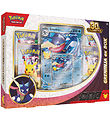 Pokémon Samlekort - 30th Celebration - Greninja Ex Box