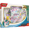 Pokémon Samlekort - 30th Celebration - Sylveon Ex Box