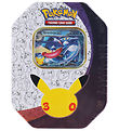 Pokémon Samlekort - Poke Tin 30th Celebration - Greninja Ex