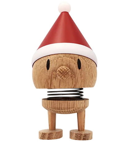 Hoptimist Elf Bumble - Raw oak