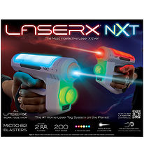 Laser x NXT Micro B2 Blaster