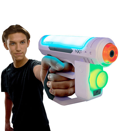 Laser x NXT Micro B2 Blaster