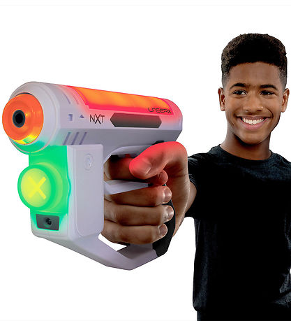 Laser x NXT Micro B2 Blaster
