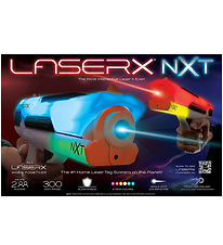 Laser X NXT Double