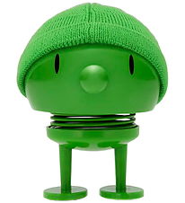 Hoptimist Hipster Bumble M - Green