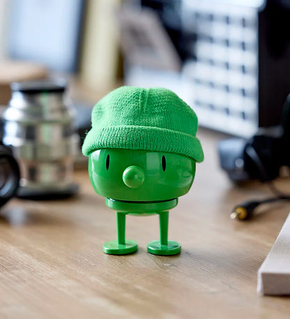 Hoptimist Hipster Bumble M - Green