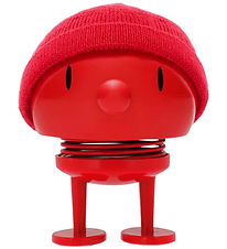 Hoptimist Hipster Bumble M - Red