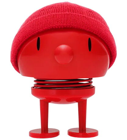 Hoptimist Hipster Bumble M - Red
