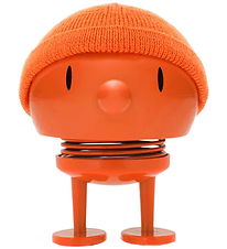 Hoptimist Hipster Bumble M - Orange