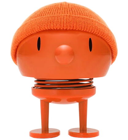 Hoptimist Hipster Bumble M - Orange