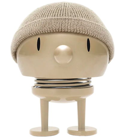 Hoptimist Hipster Bumble M - Latte
