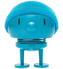 Hoptimist Hipster Bumble M - Turquoise