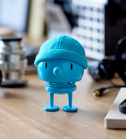 Hoptimist Hipster Bumble M - Turquoise