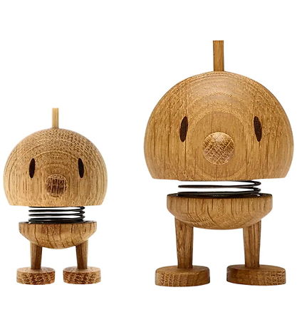 Hoptimist Bumble set XS/S - Oak