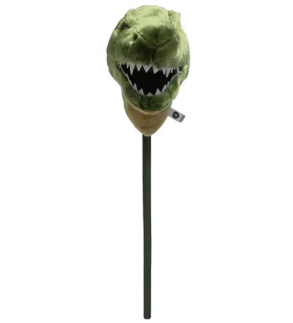 Wild and Soft Kæphest - T-Rex