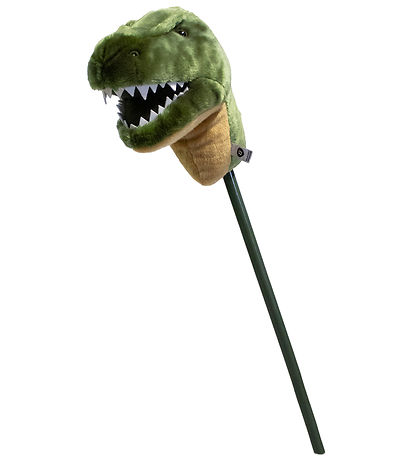 Wild and Soft Kæphest - T-Rex