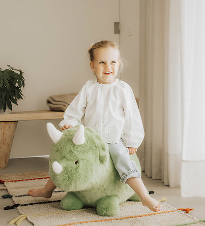 Wild and Soft Hoppedyr - Soft Bouncy -  Dino