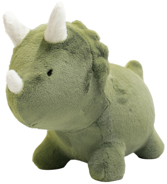 Wild and Soft Hoppedyr - Soft Bouncy - Dino