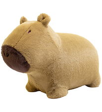 Wild and Soft Hoppedyr - Soft Bouncy - Capybara