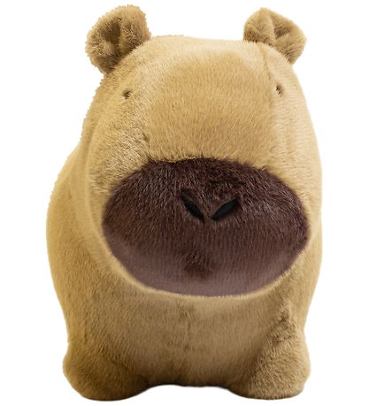 Wild and Soft Hoppedyr - Soft Bouncy - Capybara
