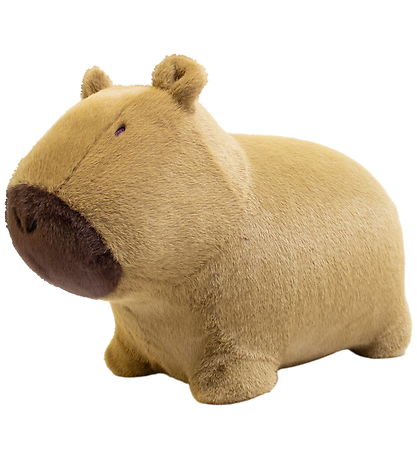 Wild and Soft Hoppedyr - Soft Bouncy - Capybara